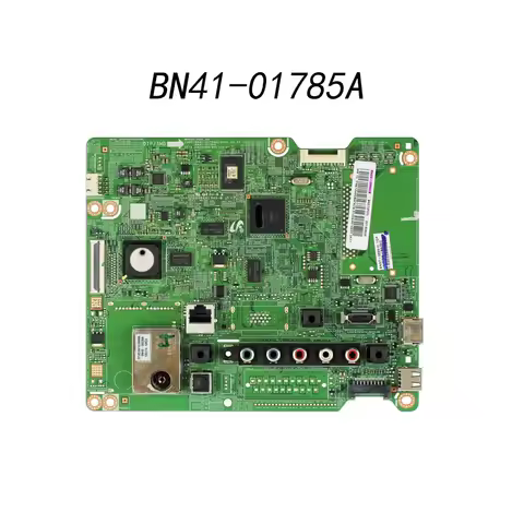 Main Board BN41-01785A BN94-05554B For 51" Plasma TV PS51E490B2R PS51E450A1WXXU PN51E490B4FXZA Mothe