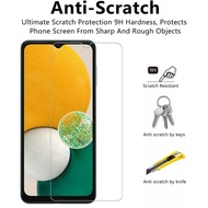 LAYAR Tempered Glass Clear Samsung Galaxy A13 5G Protector Screen
