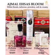 PERFUME AJMAL EHSAS BLOOM