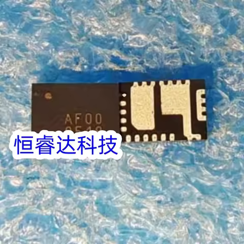 5pieces AOZ5547QI AOZ5547 5547QI 5547 (AF00 AFOO) QFN-24 chipset