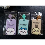 Jiikawa Retractable Slide Id Holder Easycard