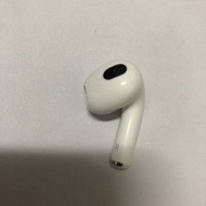 Apple Airpods 3 原裝右耳一隻