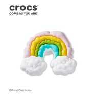 Crocs JibbitzTM Charm Crafty Rainbow Jibbitz Crocs Jibbitz Crocs Charm
