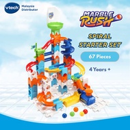 VTech 503600 Marble Rush Spiral Starter Set Suitable For Age 4 to 8 years