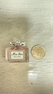 Miss Dior Rose N’ Roses