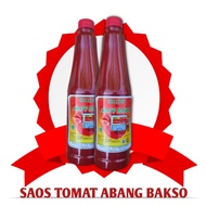 Saus tomat Abang Bakso 2 Botol
