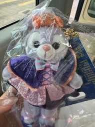 上海迪士尼 萬聖節 stellalou Kc