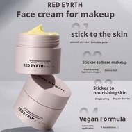 Make Up Base Isolation Cream Primer Moisturizing Oil Control Poreless 50g F6u2