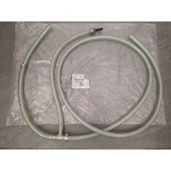 Peugeot 407 Headlamp Washer Jet Pipe