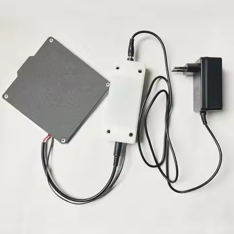 EasyThreed X1 K7 Hotbed Heating Platform 3D Printer Accessories Heatbed for K7 X1 NANO Minnie Mickey