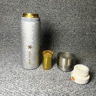 Snow Peak 雪峰 純鈦雙層保溫杯