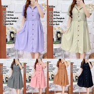 dres tunik 688(scroll) premium imp fit to XL