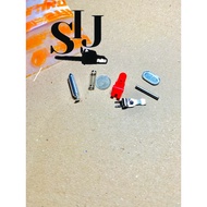 Senso MS381 038 Stihl carburetor needle Original Stihl carburetor needle