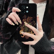 Vivo Y38 New Fashion Image Cool Phone Case, Case hp, TPU Phone Back Protector - MB5