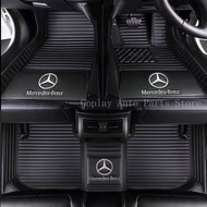 {Mercedes Benz} Benz S Class W220W221W222W223A217C217X222Z223 Right hand drive Car Mat /Car Carpet /