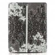 ODOYO X JOHANNA HO Case iPad 2/3/4 - Evening Lace
