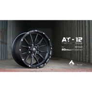 4x4 20 Inch Rim - Raxer AT-12