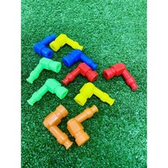 Kepala plug semua motor