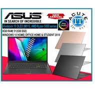 ASUS Vivobook M513 (AMD) 15.6' FHD OLED Laptop