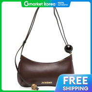 Jacquemus Bijou Pearl Shoulder Bag