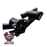 03F121111A VW BEETLE POLO 1.2 TSI THERMOSTAT WITH HOUSING | COOLANT RAGULATOR