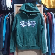 Hoodie dodgers