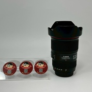 Canon EF 16-35mm f/4L IS USM