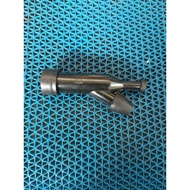 MESIN Spark Plug Cap Spark Plug Head Engine GX160, GX200, GX220, GX270, GX390, GX420, GX460