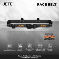 Racebelt JETE Running BIB Jogging Sports Waist Bag