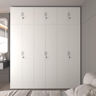 Custom Wardrobe Whole House Wardrobe Built-In Closet Bedroom Wardrobe Sliding Door Hinged Door Corne