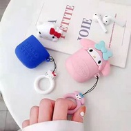 AirPods Case- Sanrio