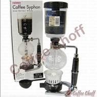 Syphon HARIO TCA -5 HARIO COFFEE SYPHON 5cup