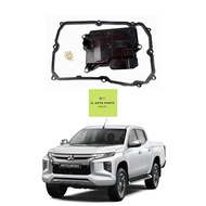 OEM Auto Transmission Filter ATF for Mitsubishi Triton 2.4 Mivec VGT 2022 + 35330-71010