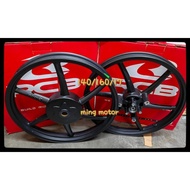 RCB SPORTRIM NVX155SP522 100%ORIGINAL