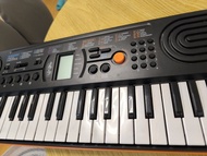 Casio SA-76 電子琴