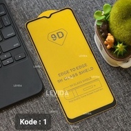 Realme C75 Anti-Scratch Full Tempered Glass Realme C57