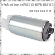[I O J E] Electric  Pump for  Outboard Motor DF200 DF225 DF250 DF300 DF250A DF300A DF 200 225 15200-