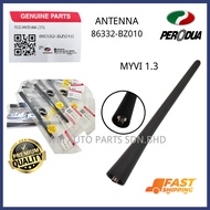 『WM』PERODUA MYVI 1.3 2005 ROOF ANTENNA 86332-BZ010
