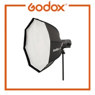 Godox AD-S60S softbox Umbrella Style Godox mount