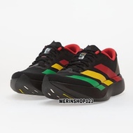 SHOES EVO SL BOB MARLEY BLACKADIZERO