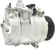 7PK AC Compressor Compatible for Mercedes-Benz GLS350D W222 W212 W207 447250-0220 4471609763 07S0085