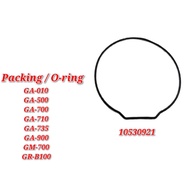 Genuine O-ring for  - GA-500 / GA-700 / GA-900 / GA-735 -10530921