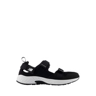 New Balance UA710 Unisex Walking Shoes - Black