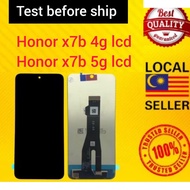 HONOR X7B LCD 4G 5G  Honor x7b lcd honor x7b 5g lcd honor x7b 4g lcd