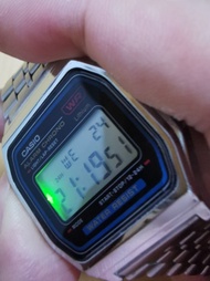 Casio A159W手錶
