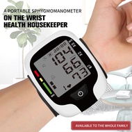 ﹉Medical supplies KWL-W03 Wrist Blood Pressure Monitor Digital Rechargeable Original, Sphygmomanomet