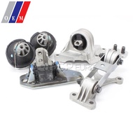 5 pcs Engine mounting set VOLVO XC90 I T6-2.9 (2002-2015) READY STOCK MALAYSIA