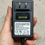 Adapter nguồn 27v 1a loại tốt