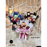 Bouquet Graduation Convocation