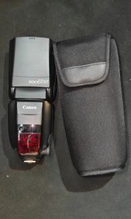 Canon 600EX-RT